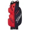Titleist StaDry 14-Way Waterproof Cart Bag (TB21CT7-46) -Hot Sale Golf Store tb9SX6 016
