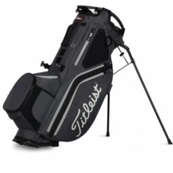 Titleist Hybrid 14-way Stand Bag Grey TB21SX14-202