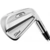 Titleist T100 (722) Graphite 2022 Irons