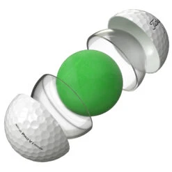 Titleist Pro V1 Golf Balls 2023 -Hot Sale Golf Store titleist prov1233