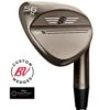 Titleist (Personalised) Wedgeworks Vokey SM9 Brushed Steel Wedge -Hot Sale Golf Store titsm6sgp