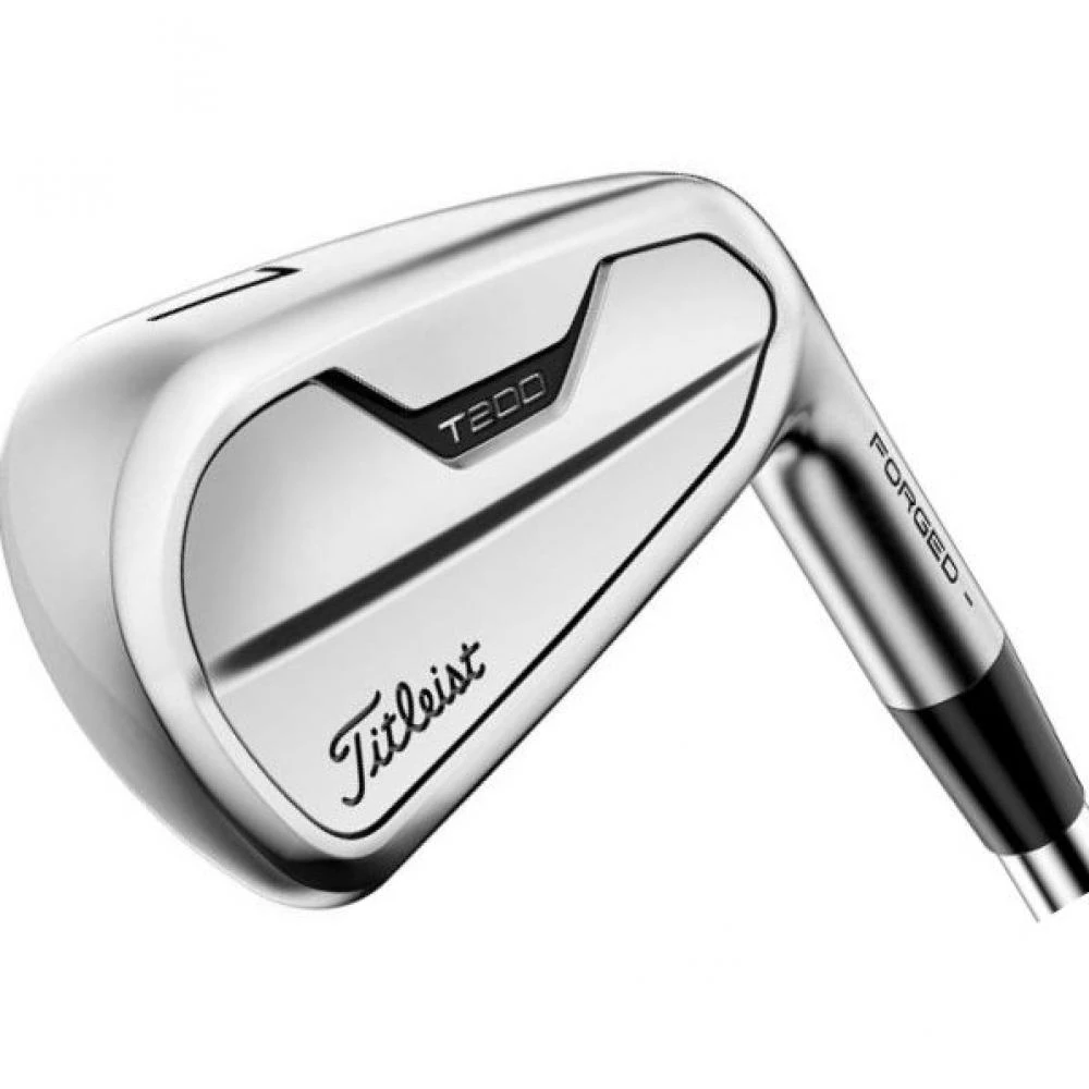 Titleist T200 (722) Graphite 2022 Irons 3 Titleist T200 (722) Graphite 2022 Irons