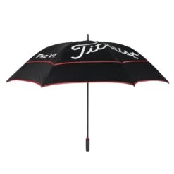 Titleist Tour Double Canopy Umbrella TA20TDCU-006