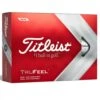 Titleist Trufeel Golf Balls White 2022 -Hot Sale Golf Store tittrus18