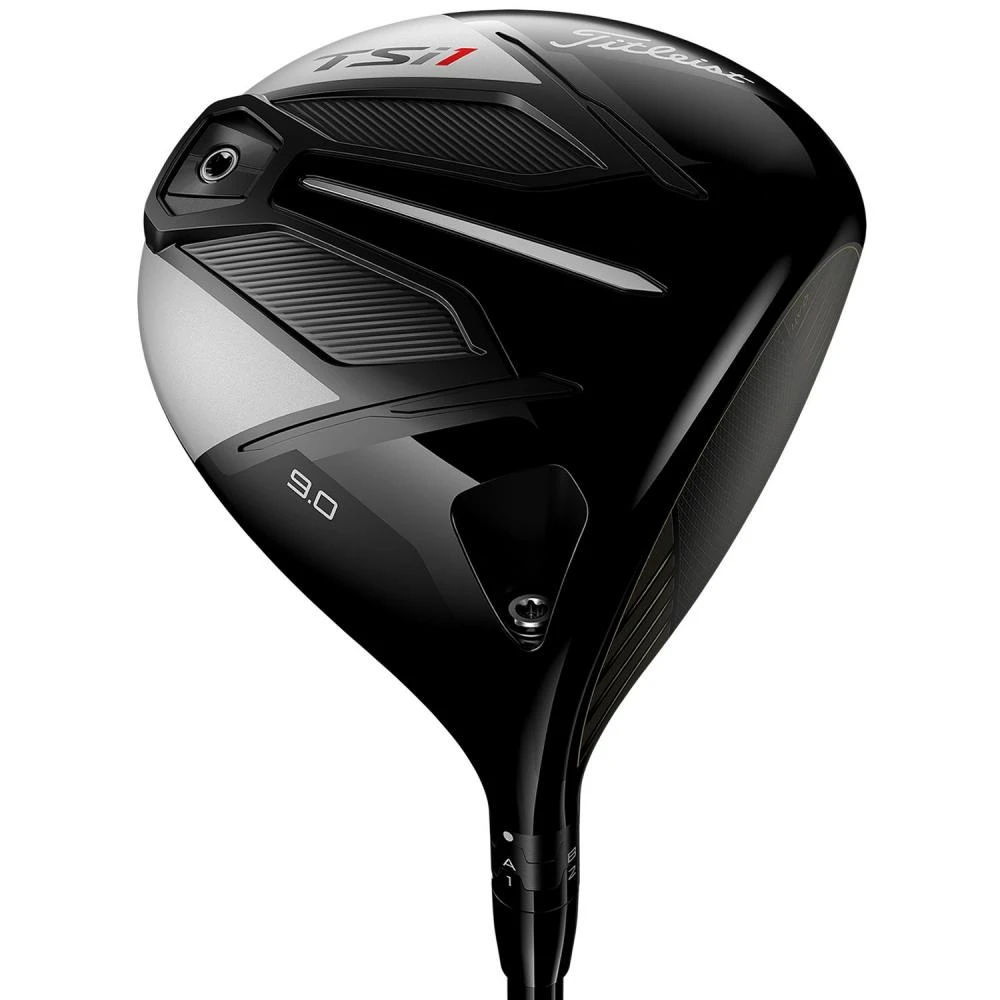Titleist Golf TSi1 Driver 3 Titleist Golf TSi1 Driver