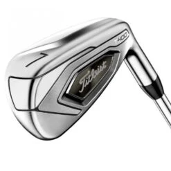 Titleist T400 Series Steel Irons