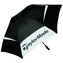 TaylorMade Tour Double Canopy 68″ Umbrella