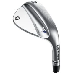 TaylorMade Milled Grind MG3 Wedge (Raw Satin) -Hot Sale Golf Store tmefatv2