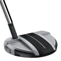 TaylorMade GT Rollback Short Slant Putter