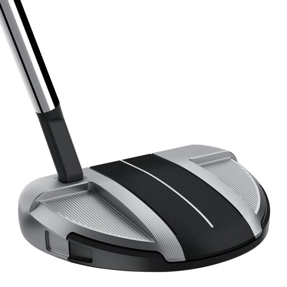 TaylorMade GT Rollback Short Slant Putter 3 TaylorMade GT Rollback Short Slant Putter