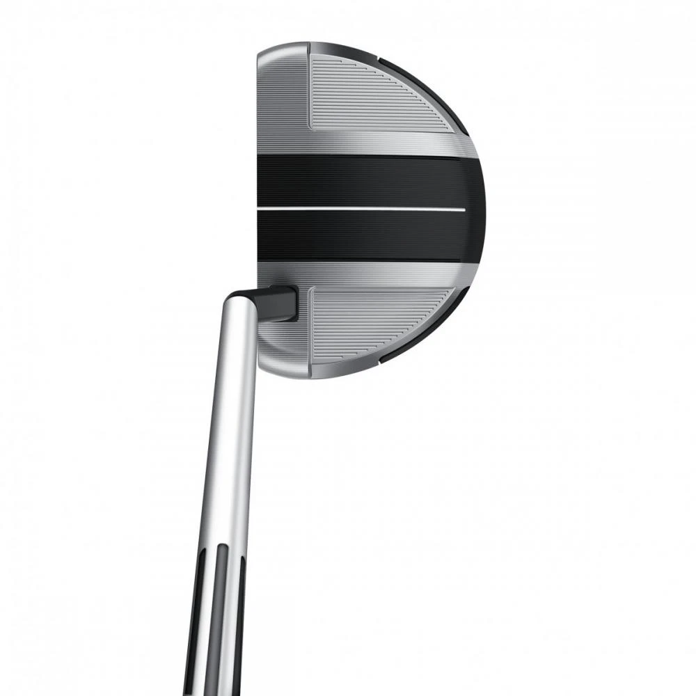 TaylorMade GT Rollback Short Slant Putter 4 TaylorMade GT Rollback Short Slant Putter - Image 2