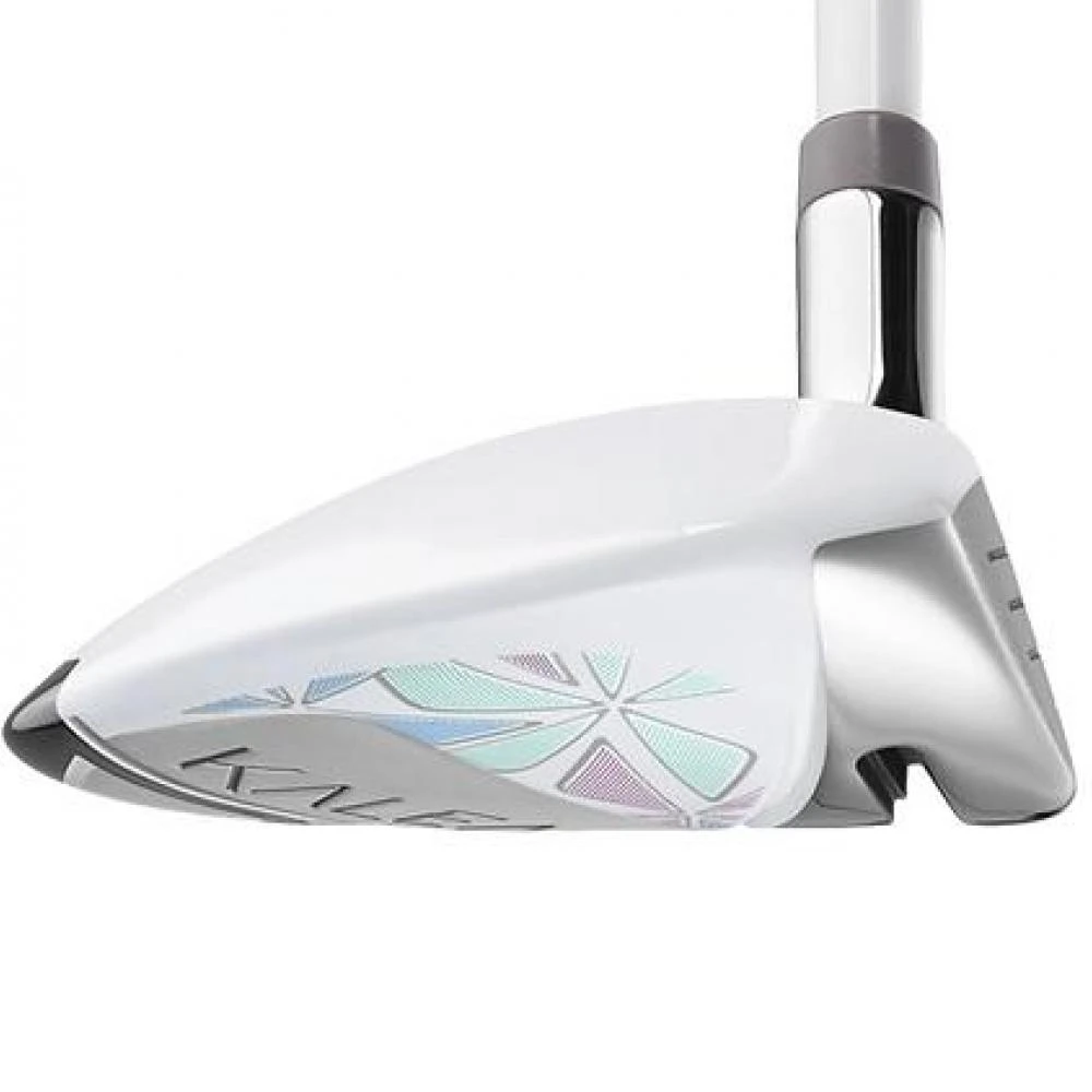 TaylorMade Ladies Kalea Fairway Woods 4 TaylorMade Ladies Kalea Fairway Woods - Image 2
