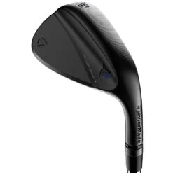 TaylorMade Milled Grind MG3 Wedge (Raw Black) -Hot Sale Golf Store tmmillblkg2