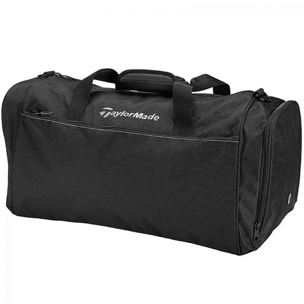 TaylorMade Performance Duffle Holdall Bag 2020 3 TaylorMade Performance Duffle Holdall Bag 2020