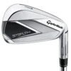 TaylorMade Golf Stealth Irons (Steel) -Hot Sale Golf Store tmstlis