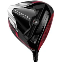 TaylorMade Stealth Plus Driver