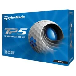 Taylormade TP5 Golf Balls
