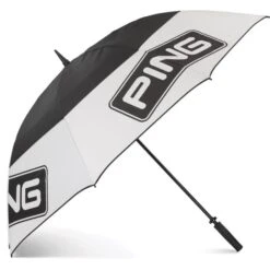 Ping Tour 68″ Golf Double Canopy Umbrella