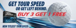 Titleist Tour Speed Balls (Buy 3 One Dozen Free) -Hot Sale Golf Store tr speed2 1