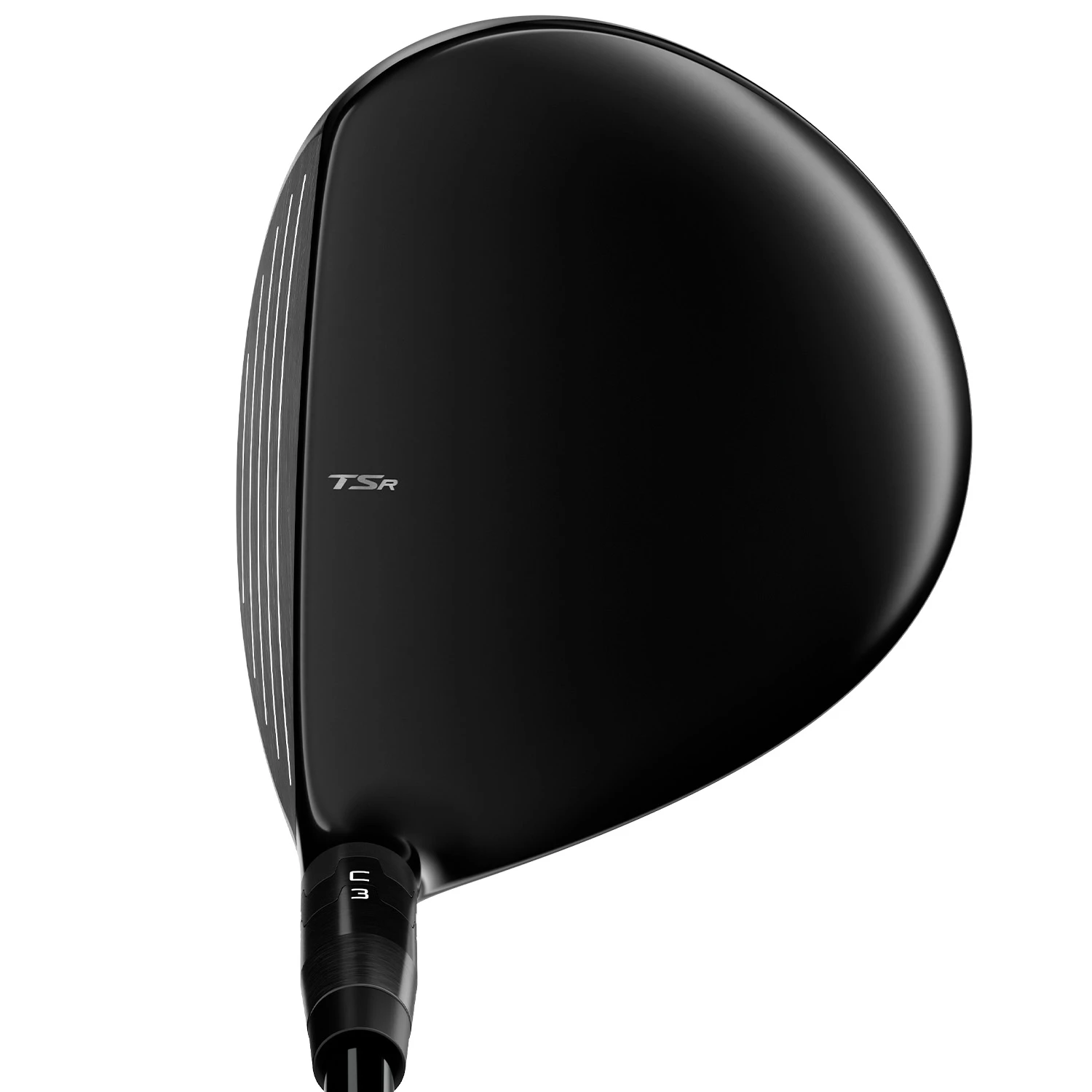 Titleist TSR2+ Plus Golf Fairway Wood 4 Titleist TSR2+ Plus Golf Fairway Wood - Image 2