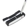 Odyssey Versa Double Wide White Hot Putter -Hot Sale Golf Store versadw