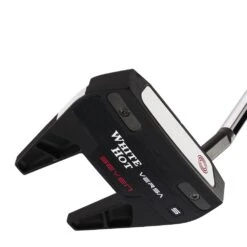 Odyssey Versa Seven S White Hot Putter -Hot Sale Golf Store versasevenS2