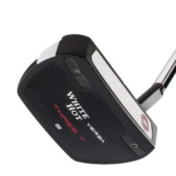 Odyssey Versa Three T White Hot Putter -Hot Sale Golf Store versathreet2