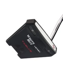 Odyssey Versa Twelve White Hot Putter -Hot Sale Golf Store versatwelvesb2