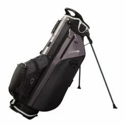 Wilson Staff Feather Bag Black WG4004301