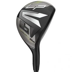 Wilson Staff Launch Pad 2 Mens Hybrid