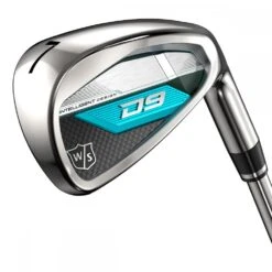 Wilson D9 Ladies Irons