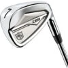 Wilson Staff D9 Forged Irons