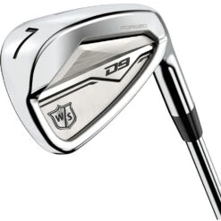 Wilson Staff D9 Forged Irons