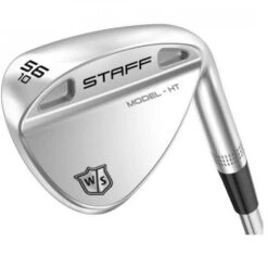 Wilson Staff Model Hi Toe (HT) Wedge