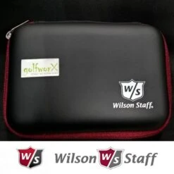 Wilson Staff DUO Soft Golf Ball & Pitch Marker Gift Pack