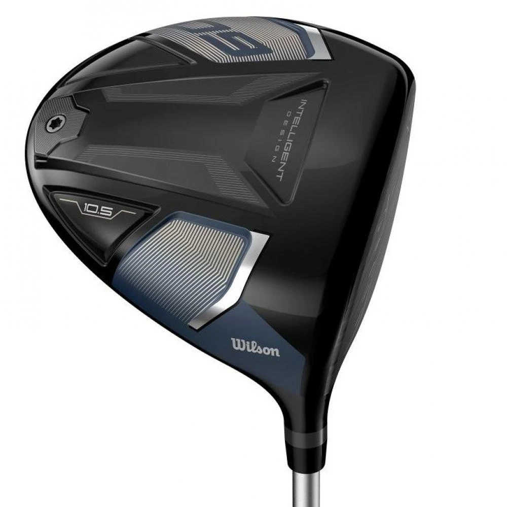 Wilson Staff D9 Driver 3 Wilson Staff D9 Driver