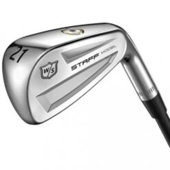 Wilson Staff Model Utility Iron (Steel)