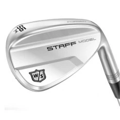 Wilson Staff Model Forged Wedge