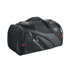 Wilson Staff Overnight Holdall Bag