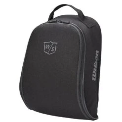 Wilson Staff Shoe Bag WGB5005BL