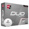 Wilson Duo Soft + Golf Balls -Hot Sale Golf Store wilsmart30
