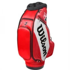 Wilson Tour Pro Staff Bag 2021