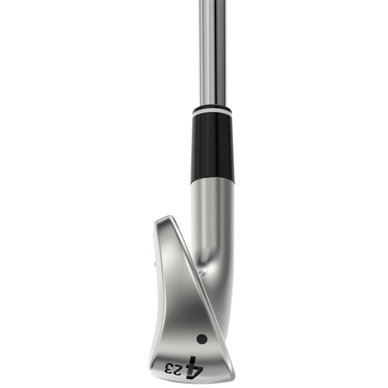 Srixon ZX MKII Utility Iron Graphite 5 Srixon ZX MKII Utility Iron Graphite - Image 3